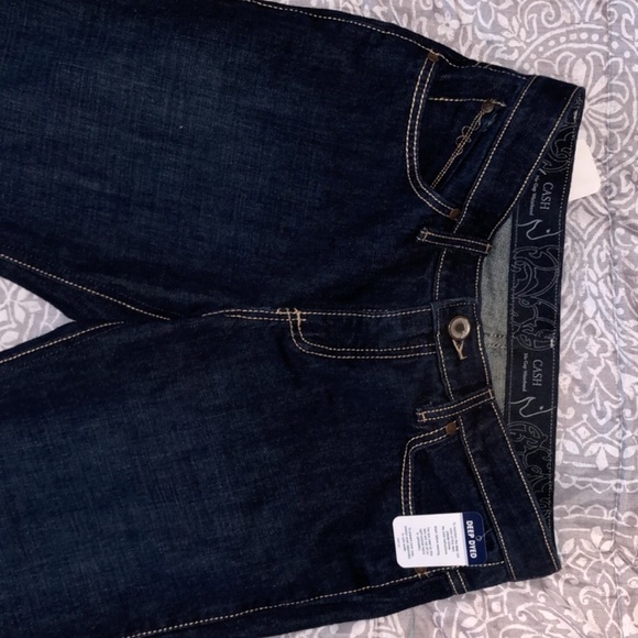 Cash Ultimate Ridding Jeans - Picture 2 of 3